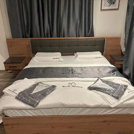 Apartment Kurvilla & Landstuhl