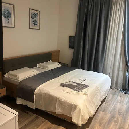 Appartement Kurvilla &